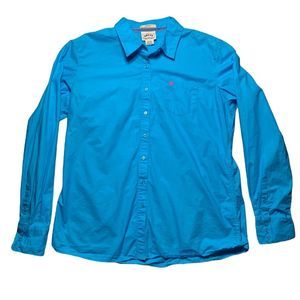 ARIAT Long Sleeve Button Down Shirt